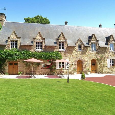 Le Manoir de Placy Clécy Exterior foto